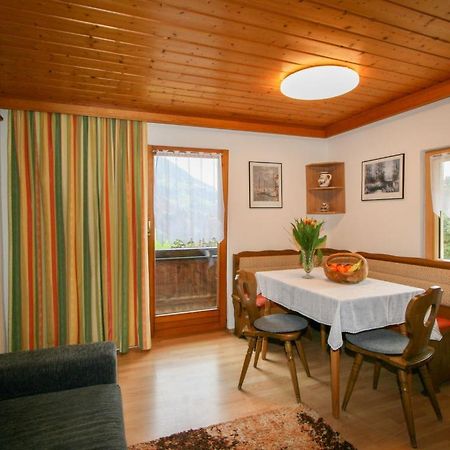 Appartement Neumann Finkenberg Eksteriør billede
