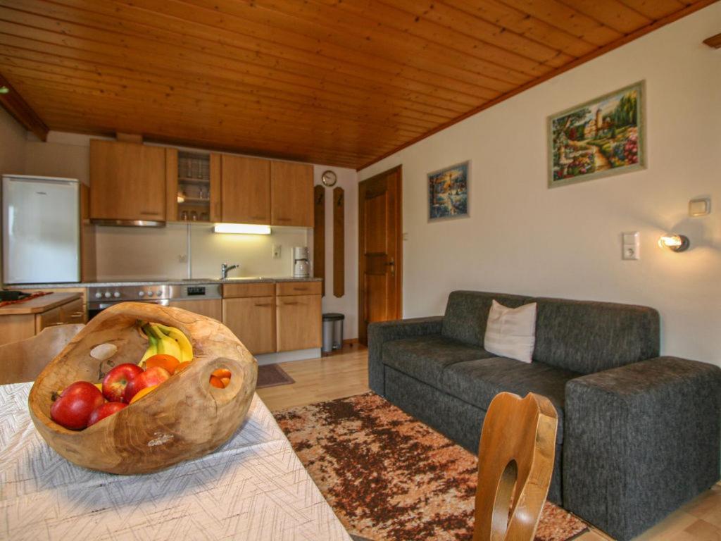 Appartement Neumann Finkenberg Eksteriør billede