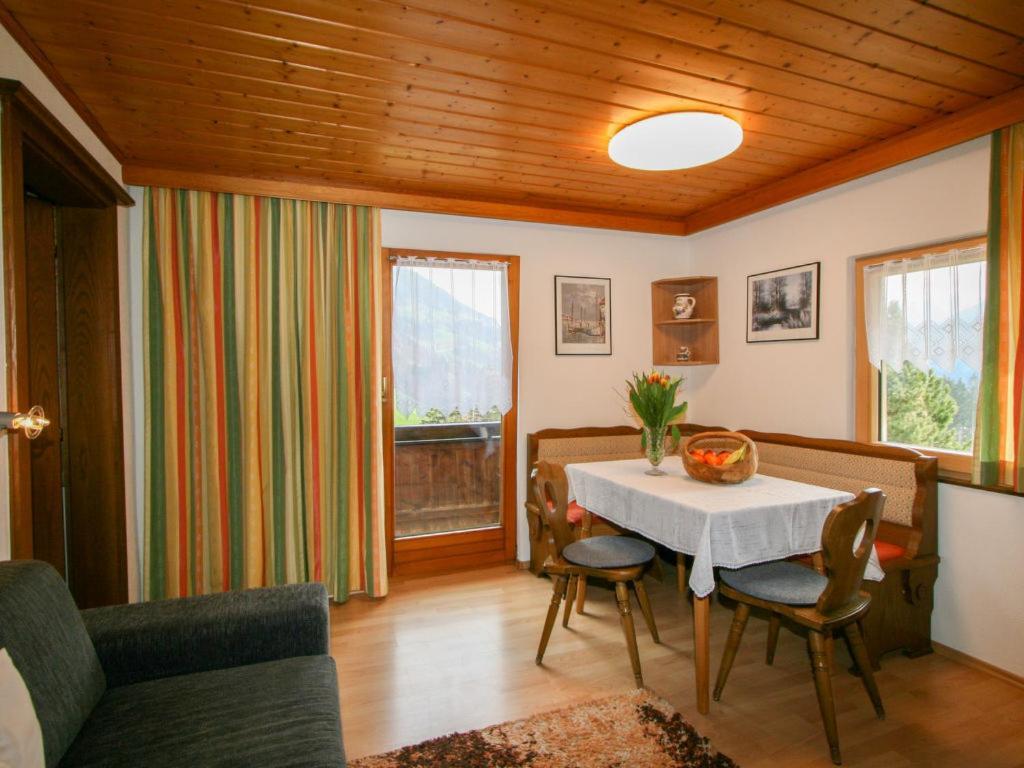 Appartement Neumann Finkenberg Eksteriør billede