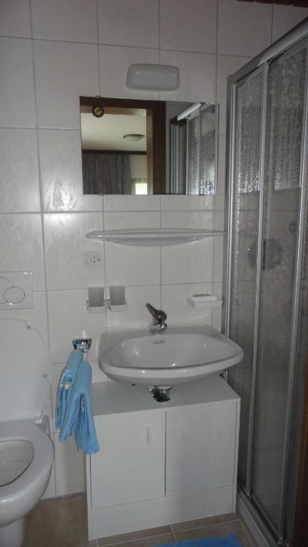 Appartement Neumann Finkenberg Eksteriør billede